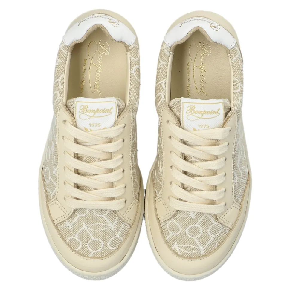 Buty Sportowe z Logo