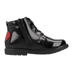 Buty sznurowane Carma