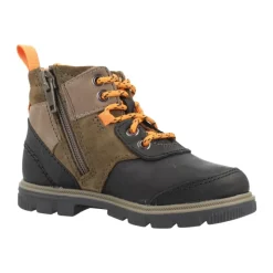 Buty trekkingowe