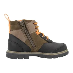 Buty trekkingowe