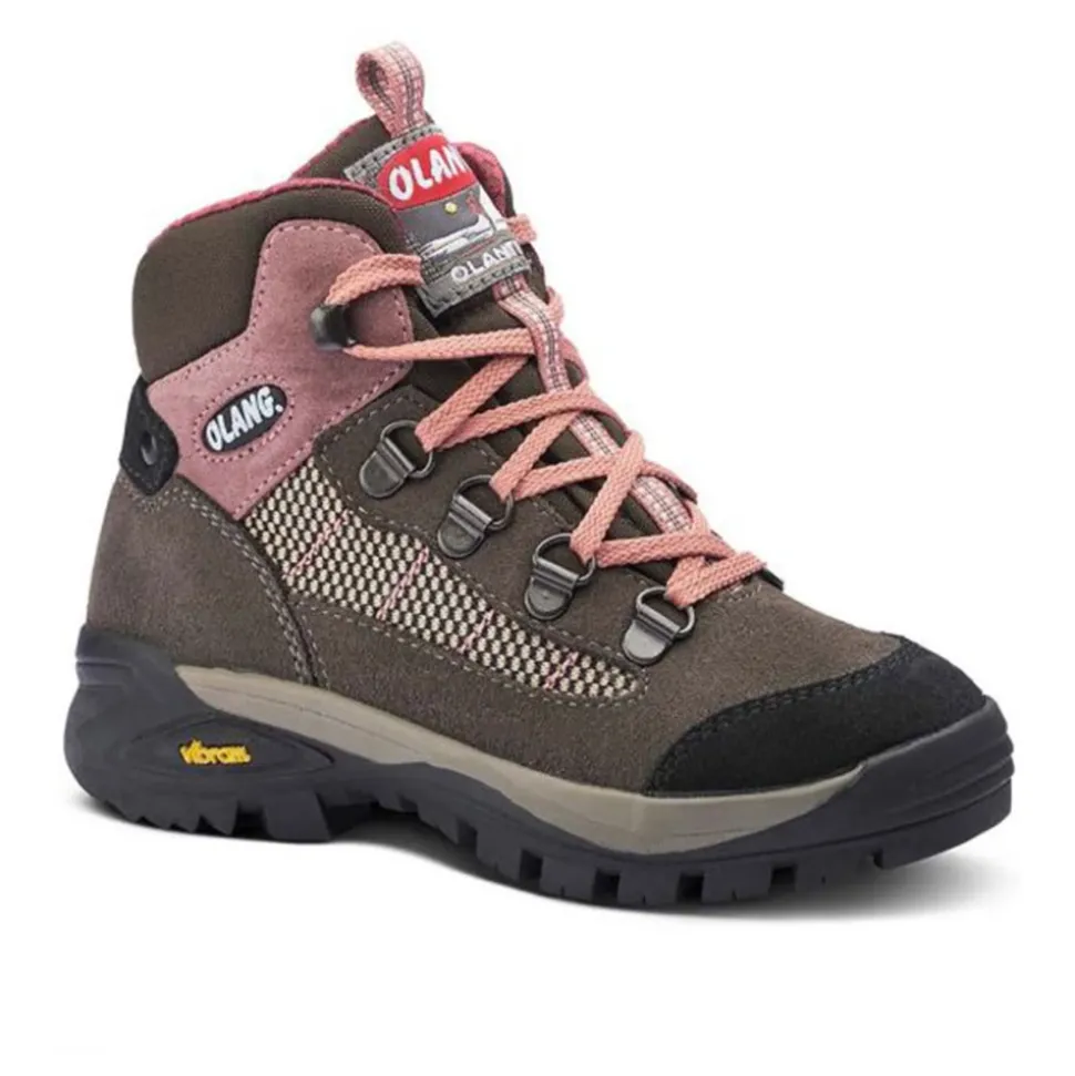 Buty Trekkingowe wodoodporne