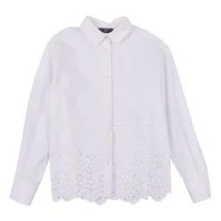 Camicia Aperta Sangallo P