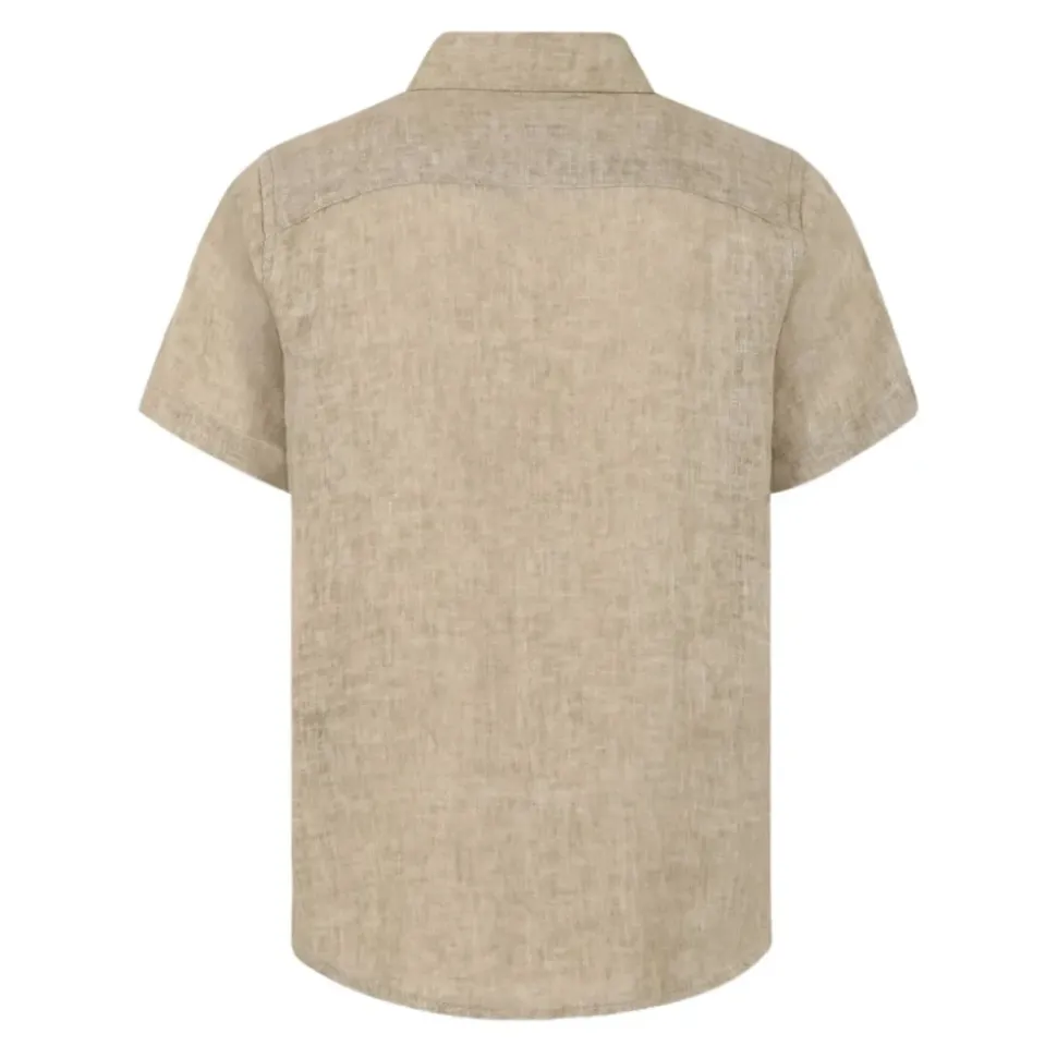Camicia Manica Corta