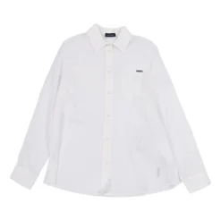 Camicia Mussola Cotone/Te