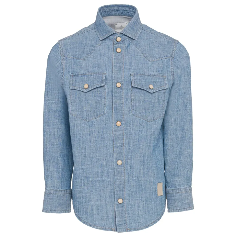 Camicia Texas