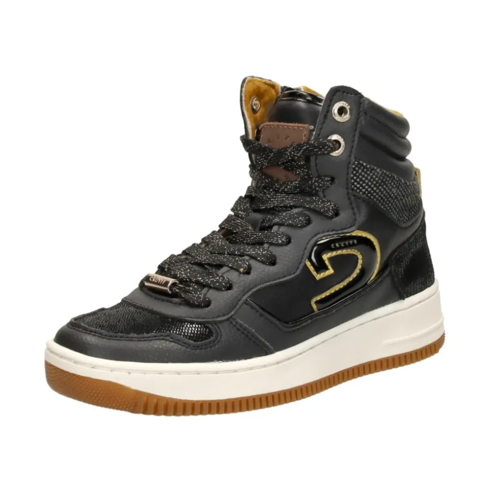 Campo High Sneakers