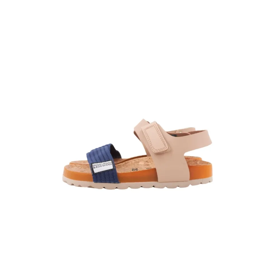 Candy Sandal