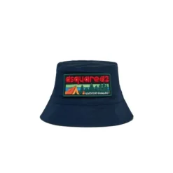 Cappello alla pescatora con logo