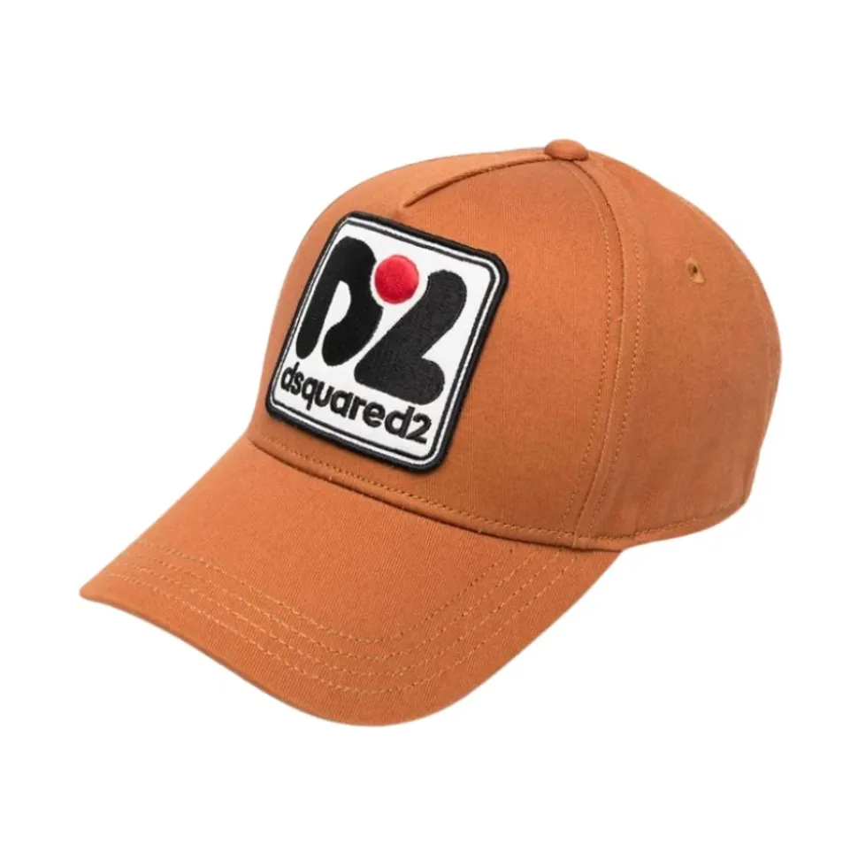 Cappello con Visiera