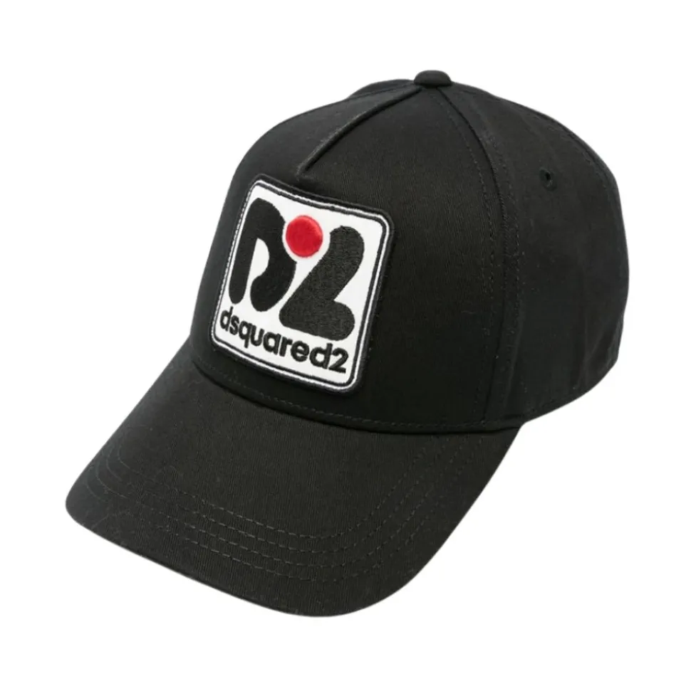 Cappello con Visiera