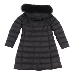 Cappotto Lungo Abelle