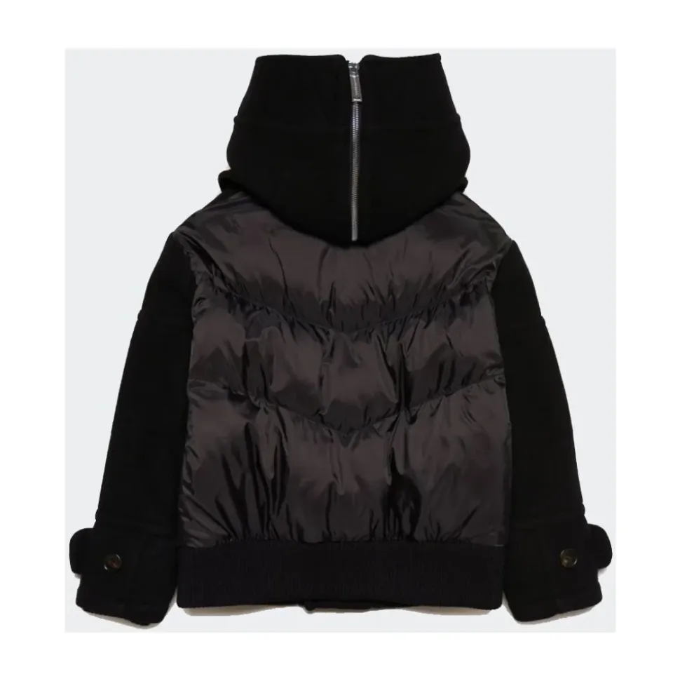 Cappotto Montgomery