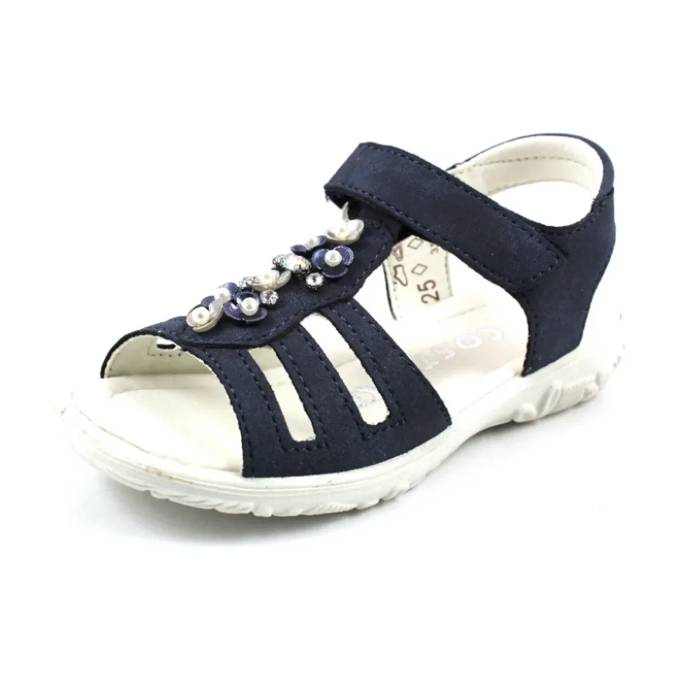 Cara Sandal