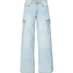 Cargo Jeans