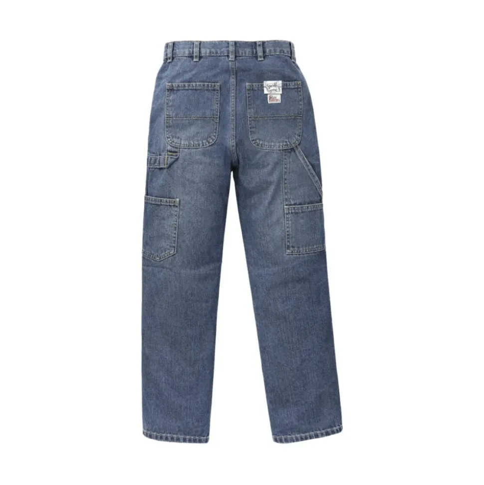 Cargo Jeans