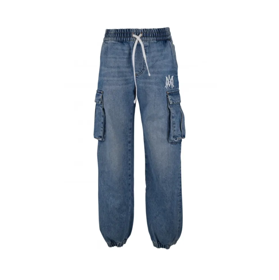 Cargo Jeans