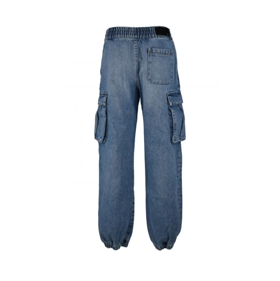 Cargo Jeans