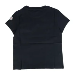 Casualowy Bawełniany T-shirt dla Mężczyzn