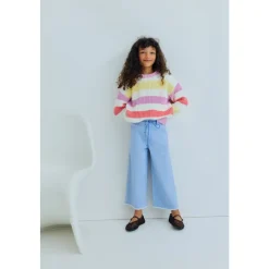 Celosia Jumper