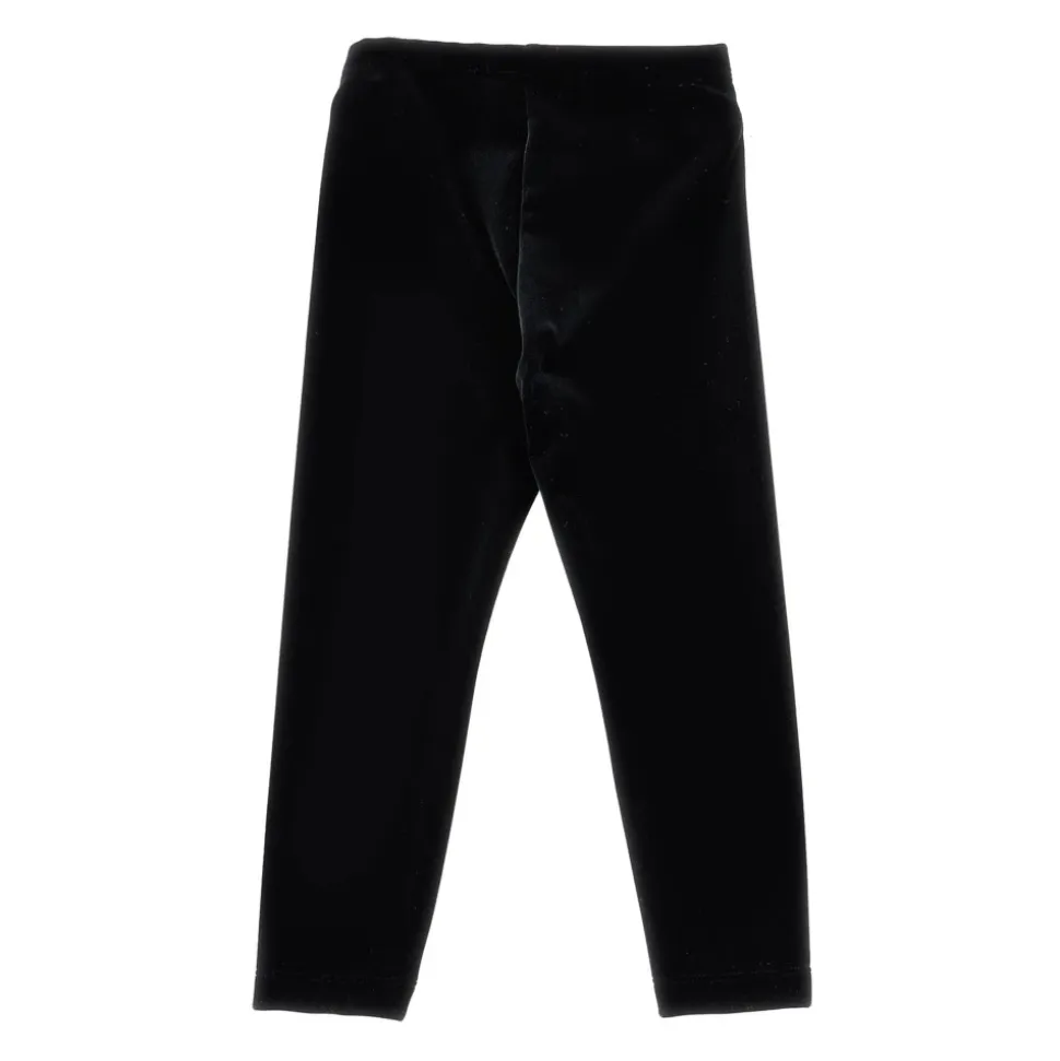 Chenille Leggings