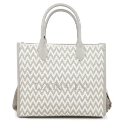 Chevron Shoulder Bag