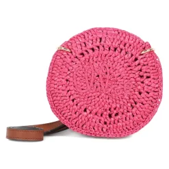 Chloè Bags.. Fuchsia