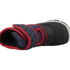 Chłopięce Buty Flanelowe