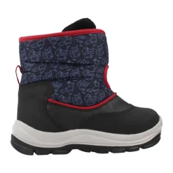 Chłopięce Buty Flanelowe