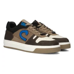 Chłopięce Sneakersy Trophy Mid