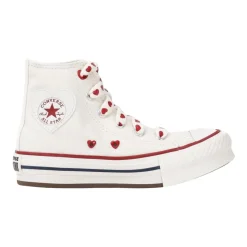 Chuck Taylor All Star Lift Platform Valentine's Day