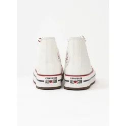 Chuck Taylor All Star Lift Platform Valentine's Day