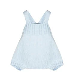 3022CIELO Romper