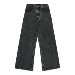 Cieniowane Jeansy Regular