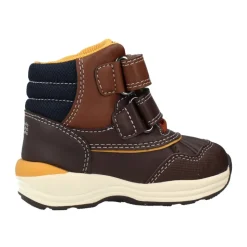 Ciepłe i stylowe buty zimowe dla chłopców