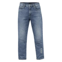 Cigarette Jeans