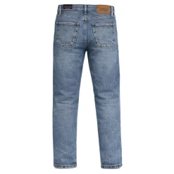 Cigarette Jeans