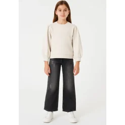 Cigarette Jeans