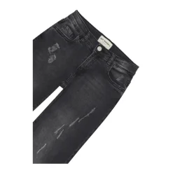 Cigarette Jeans