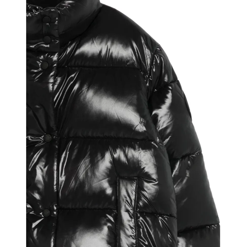 Cini Puffer Jacket