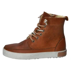 CK01 Botki Hi-top