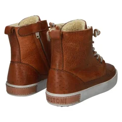 CK01 Botki Hi-top