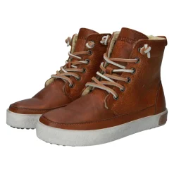 CK01 Botki Hi-top