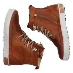CK01 Botki Hi-top