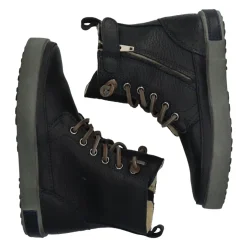 CK01 Botki Hi-top