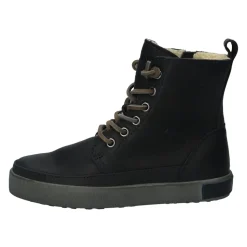 CK01 Botki Hi-top