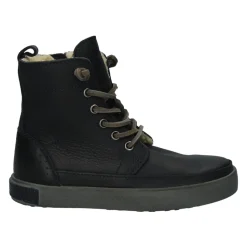 CK01 Botki Hi-top