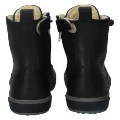 CK01 Botki Hi-top