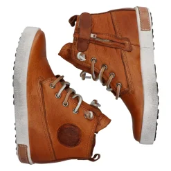 CK02 Buty Hi-top