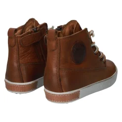 CK02 Buty Hi-top