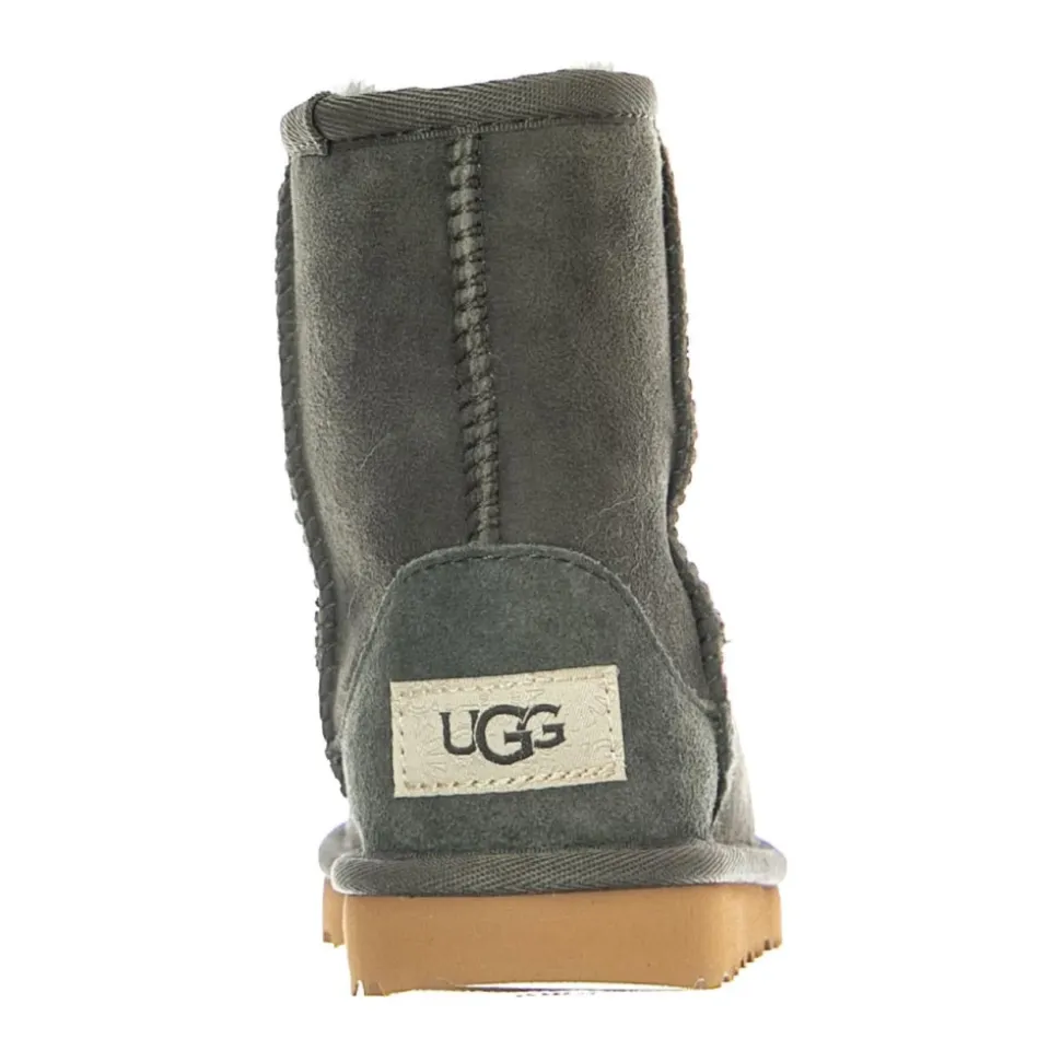 Classic II Boot